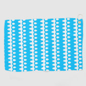 67 GOLFHANDTUCH (Horizontal)