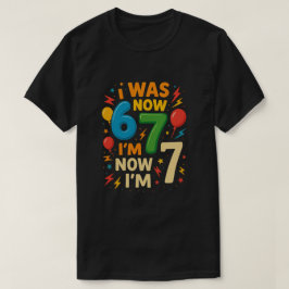67 Gründe, um groß zu lachen, unartig & überlebt T-Shirt