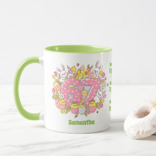 67 Gründe, warum wir großartige Freunde sind! Oste Tasse