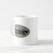 67 GTO_Black_Convt Kaffeetasse (Vorderseite Links)
