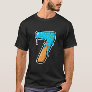 67 Halloween-Kostüm-Duo passend Nummer 6 und 7 O T-Shirt