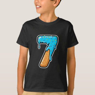 67 Halloween-Kostüm-Duo passend zur Nummer 6 und 7 T-Shirt