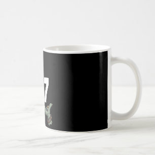67 halloween mädchen hexe sechs sieben 6 7 meme st kaffeetasse