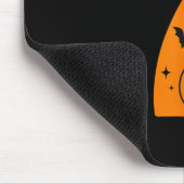 67 Halloween Matching Twin Boys Girls Brothers Sis Mousepad (Ecke)