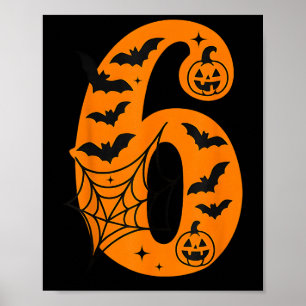 67 Halloween Matching Twin Boys Girls Brothers Sis Poster