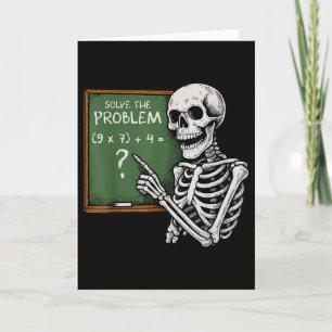 67 Halloween Mathe Lustig Sechs Sieben Meme Brainr Karte