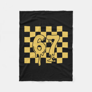 67 Halloween-Meme  Fleecedecke