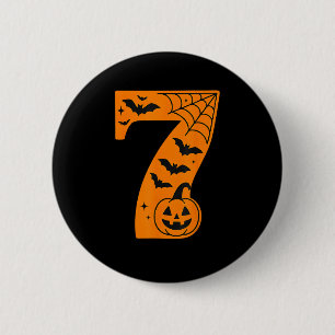 67 Halloween passende Zwillingsjungen Mädchen Brüd Button