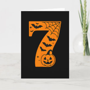 67 Halloween-Passende Zwillingsjungen Mädchen Brüd Karte
