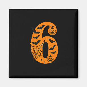 67 Halloween passende Zwillingsjungen Mädchen Brüd Magnet