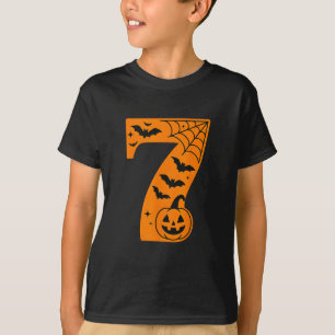 67 Halloween passende Zwillingsjungen Mädchen Brüd T-Shirt