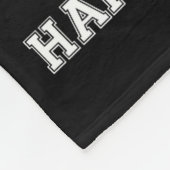 67 Happy New Year Six Seven Funny Countdown 2026 B Fleecedecke (Ecke)