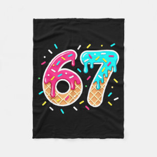 67 Hemd Baseball Lifestyle 101 Bekleidung Jugend D Fleecedecke