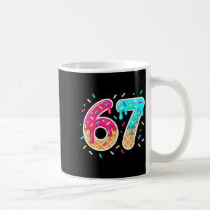67 Hemd Baseball Lifestyle 101 Bekleidung Jugend D Kaffeetasse