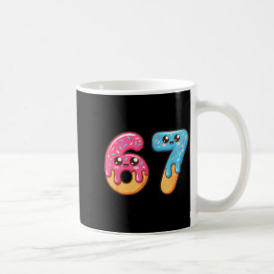 67 Hemd Baseball Lifestyle 101 Bekleidung Jugend D Kaffeetasse