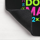 67 Hemd Six Seven Meme 6-7 Jungen Mädchen Bruh D Mousepad (Ecke)