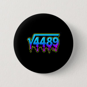 67 Ice Meme Quadratwurzel 4489 Slang Mathelehrer Button