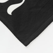 67 Is The New What I Was Saying Funny 67th Birthda Fleecedecke (Ecke)