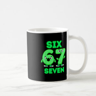 67 Italienischer Brainrot Lustiger Italienischer B Kaffeetasse