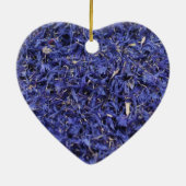 67. Jahrestag Keramik Ornament (Hinten)