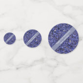 67. Jahrestag Konfetti (Vorderseiten)