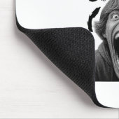 67 Kid 67 Meme Six Seven 6-7 Funny Internet Joke V Mousepad (Ecke)
