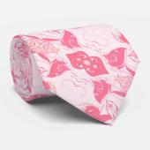 67 KRAWATTE (Gerollt)