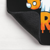 67 Lehrer Geist sechs sieben Meme Mathe-Gleichung  Mousepad (Ecke)