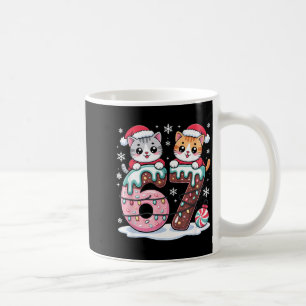 67 lustige Meme Kawaii Katzen Weihnachten Eiscreme Kaffeetasse