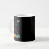 67 lustige Memes Grundschullehrer  Kaffeetasse (Vorderseite Links)