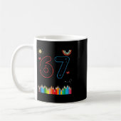 67 lustige Memes Grundschullehrer  Kaffeetasse (Links)