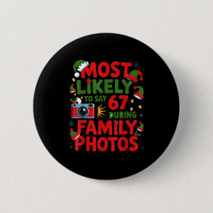 67 lustige Weihnachts-Meme, die wahrscheinlich 67 Button