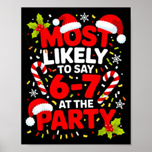 67 lustige Weihnachts-Meme, die wahrscheinlich 67 Poster