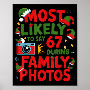 67 lustige Weihnachts-Meme, die wahrscheinlich 67 Poster