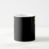 67 Mathe-Meme Löse das Problem Lustige Lehrer Stud Kaffeetasse (Mittel)