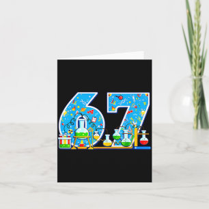 67 Medizinischer Labortechniker zur Illustration Karte