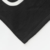 67 Meme 13th Birthday Icecream Cone Cute Teen Girl Fleecedecke (Ecke)