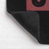 67 Meme 1 Mousepad (Ecke)