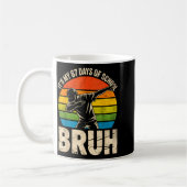 67 Meme 6 7 Numbers Dabbing It's My 67 Days Of Sch Kaffeetasse (Links)