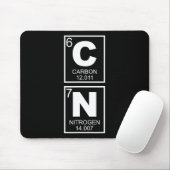 67 Meme 6-7 Sechs Sieben Lustiger Lehrer Wissensch Mousepad (Mit Mouse)