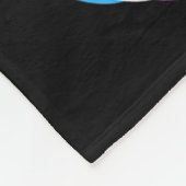 67 Meme 6 7 Six Seven Number Costume  Fleecedecke (Ecke)