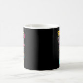 67 Meme Capybara Six Seven Bruh Capybara Kinder Ju Kaffeetasse (Mittel)