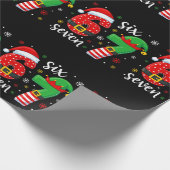 67 Meme Christmas Geschenkpapier (Ecke)