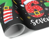 67 Meme Christmas Geschenkpapier (Rolleneckpunkt)