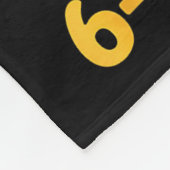 67 Meme Dinosaur Stealing Hearts 6-7 Farts Valenti Fleecedecke (Ecke)