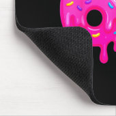 67 Meme Eis Drip Lustig Six Seven Gen Alpha S Mousepad (Ecke)