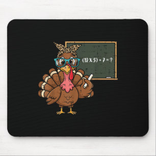 67 Meme Erntedankfest Truthahn Lustig 6 7 Lehrer M Mousepad
