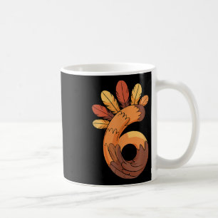 67 Meme Erntedankfest Truthahn-Tag Lustiges passen Kaffeetasse