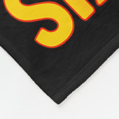 67 Meme Funny 6-7 Christmas 2025 6 7 Santa Says Si Fleecedecke (Ecke)