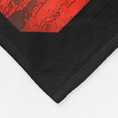 67 Meme Gen Alpha Six Seven 6 7 Boys Tweens Kids  Fleecedecke (Ecke)